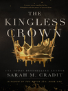 Cover image for The Kingless Crown